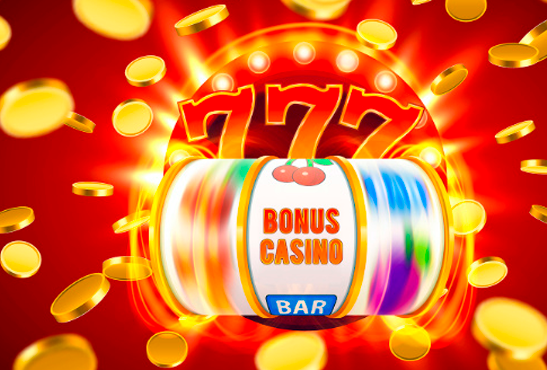 Bônus de Cassino e Esportes