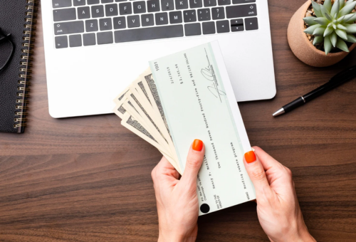 Cheque Especial